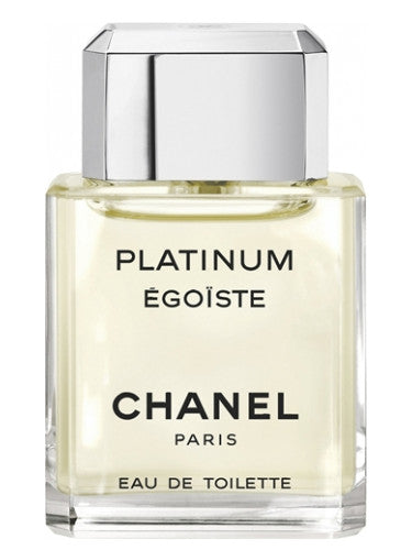 Chanel Platinum Egoiste