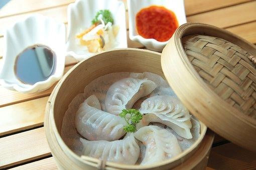 Dumplings