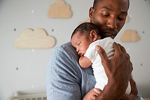 Can A Husband Take FMLA For Birth Of A Child