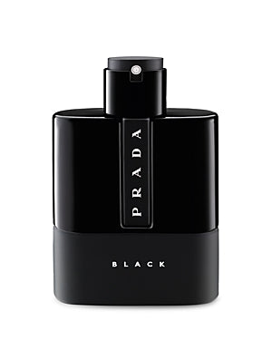 Prada Luna Rossa Black