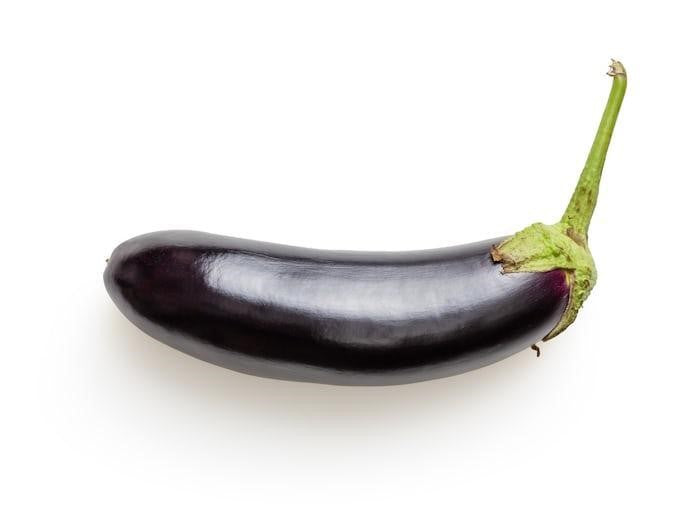 Eggplant