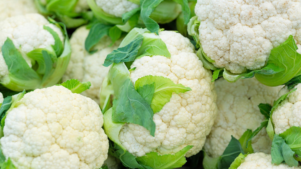 Cauliflower