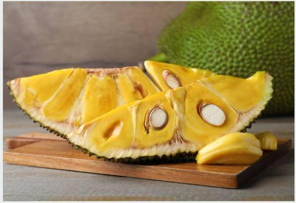  Jackfruit