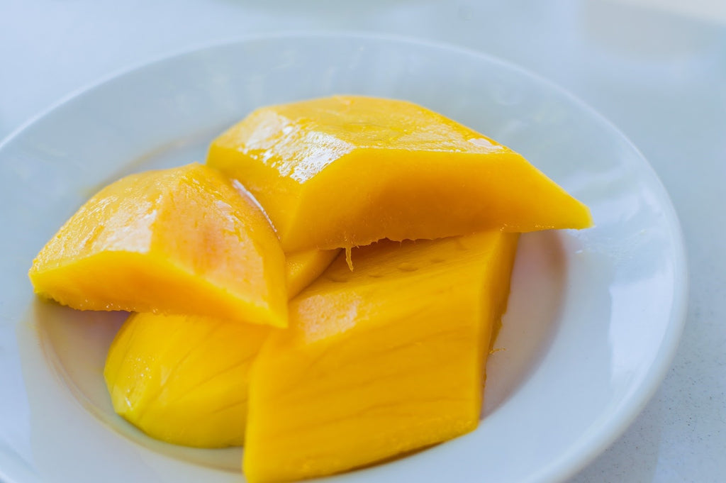 Mangoes