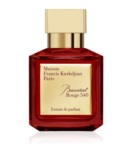 Baccarat Rouge 540 Extrait