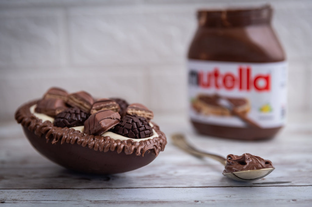 Nutella