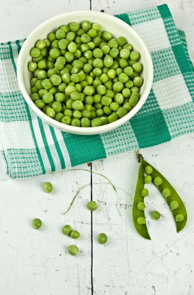 Peas