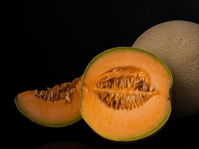  Cantaloupe