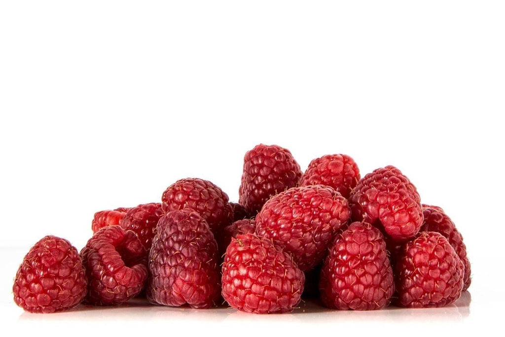 Raspberries