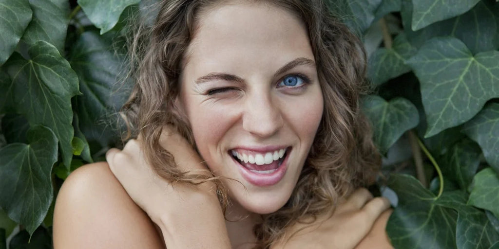 Why Would A Girl Winks At You