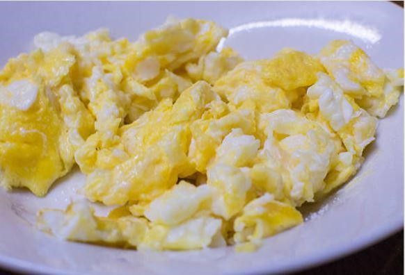 Eggs