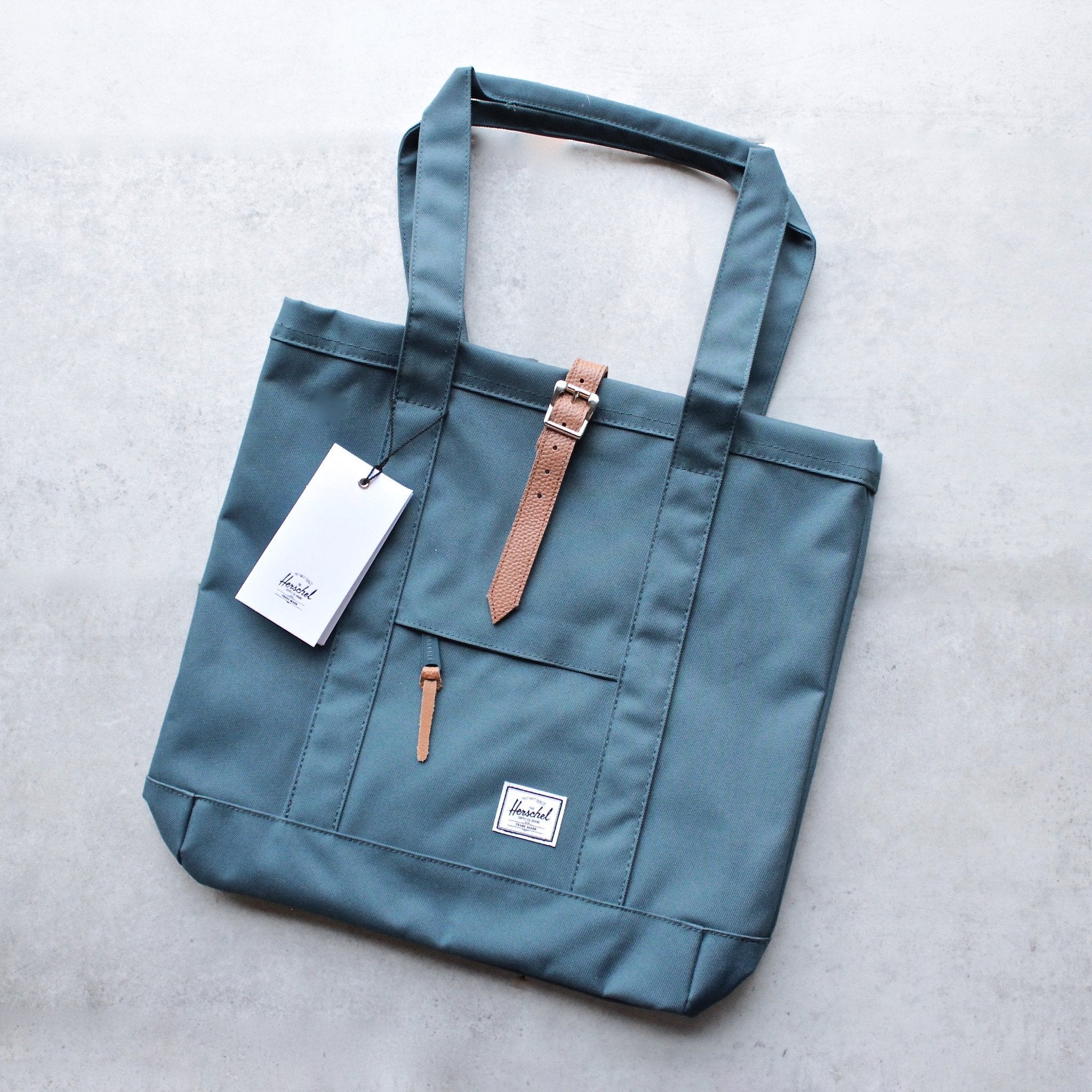 herschel market tote