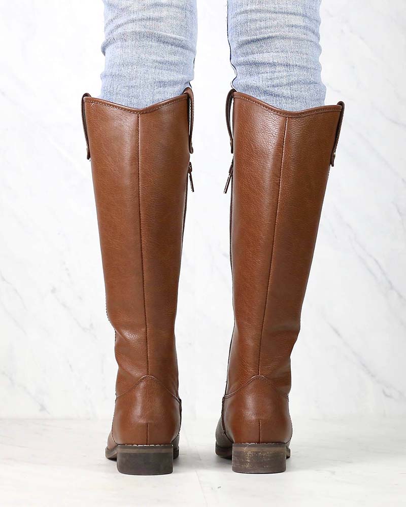 Horse Club Riding Boots in 2 Colors – Shop Hearts