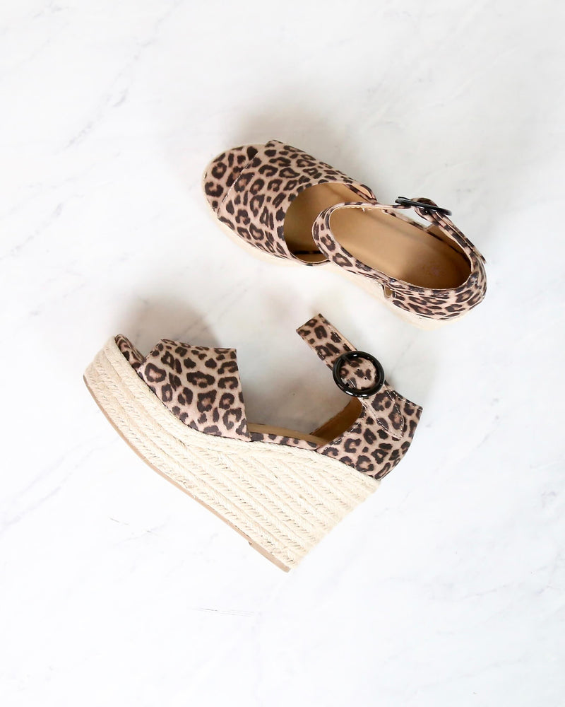 soda espadrille wedge