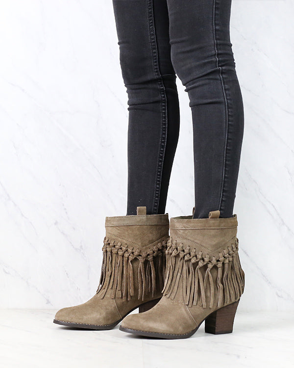 Lace Up Combat Boots in Tan – Shop Hearts