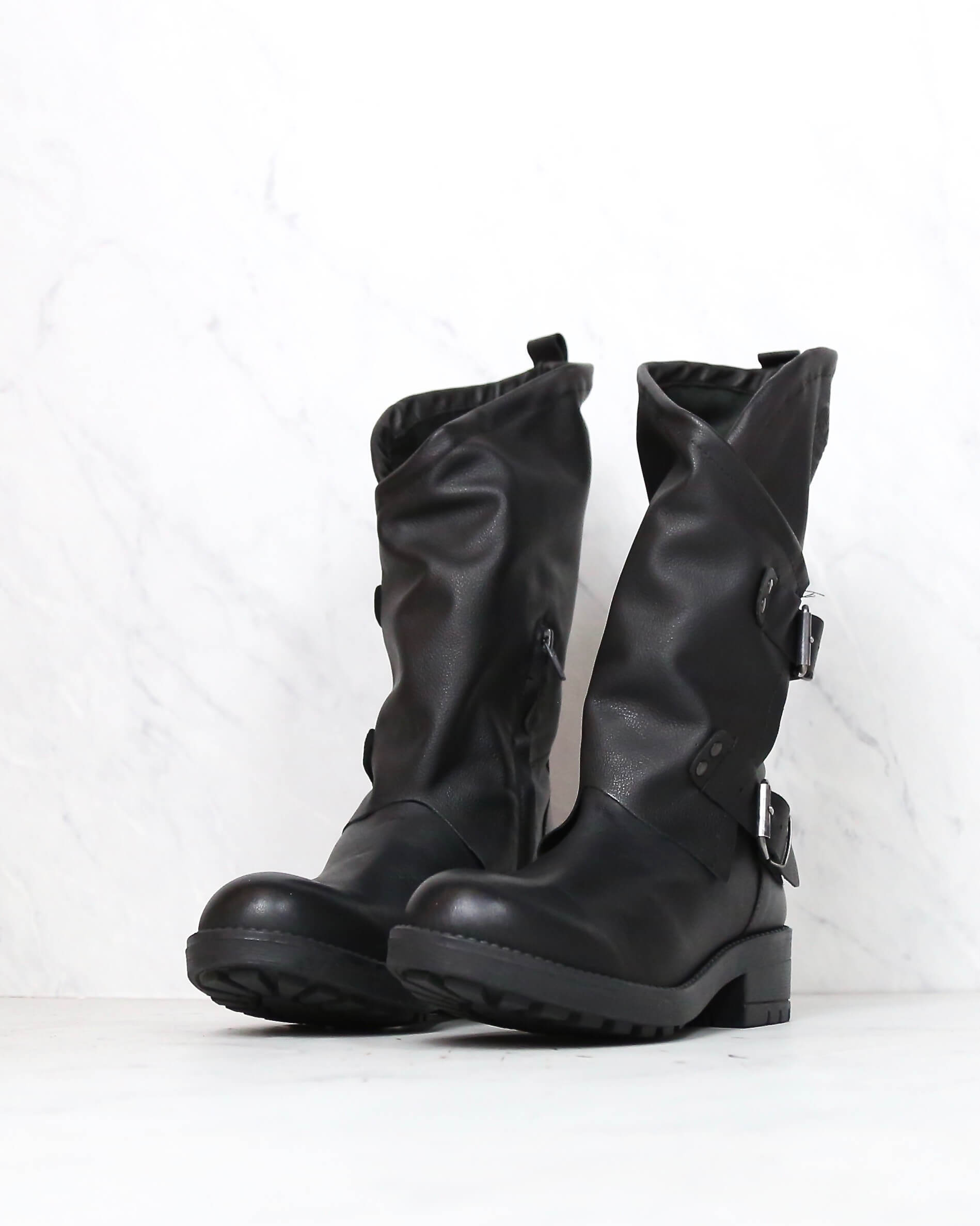 coolway alida boots