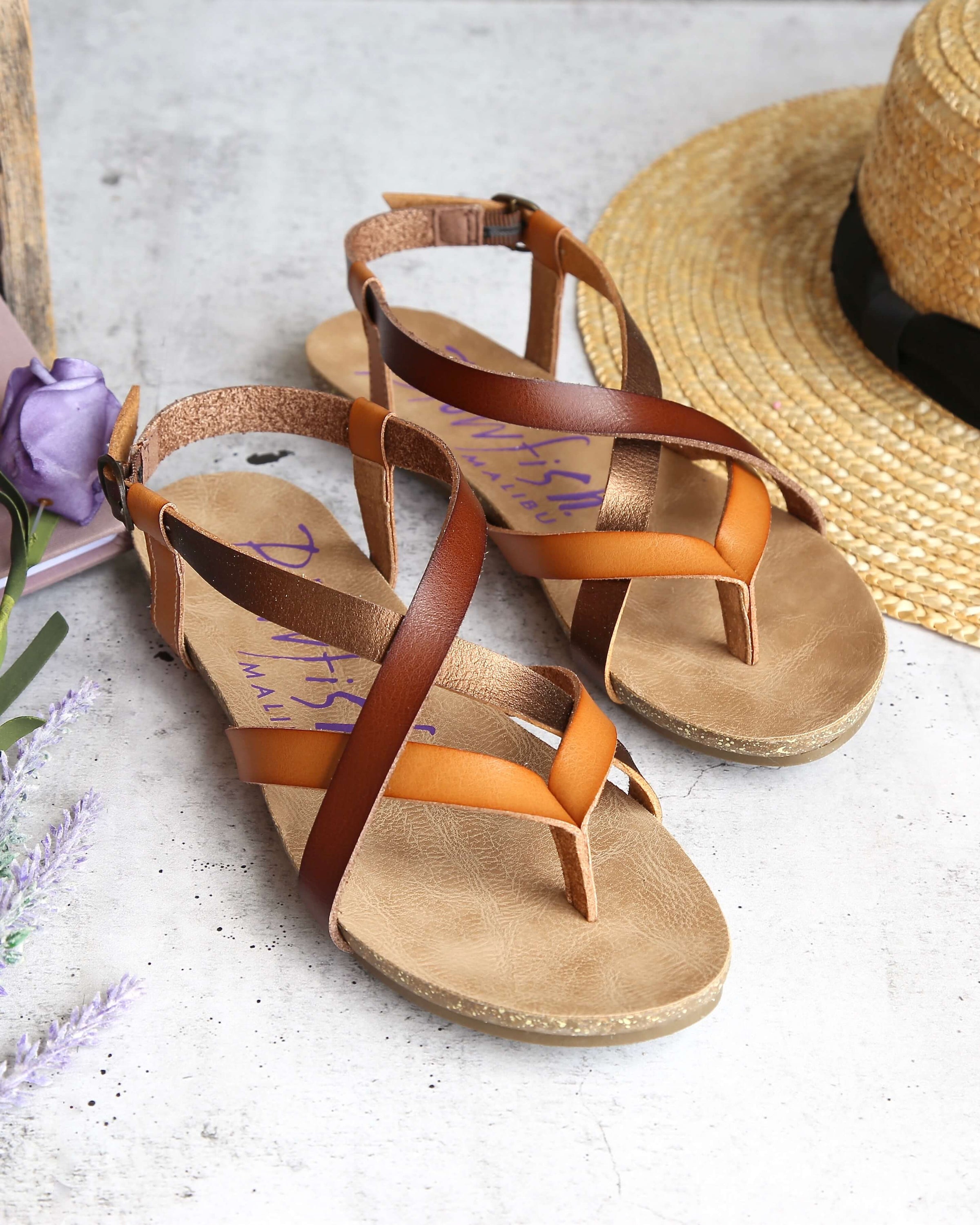 sorel ella strappy sandal