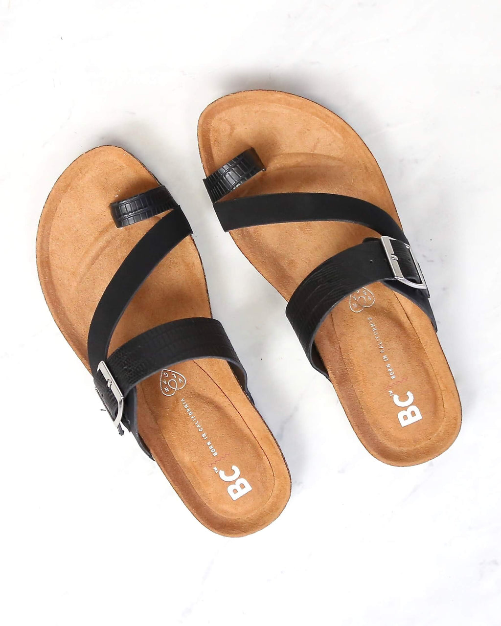 bc footwear flip flops