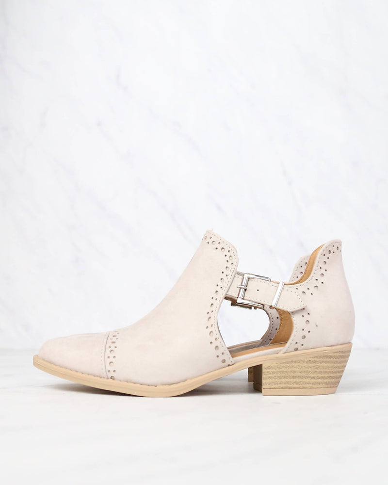 Desert Ankle Boots in More Colors – Shop Hearts