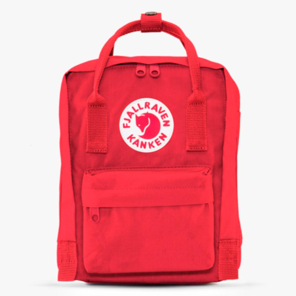 fjallraven kanken small size