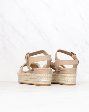 criss cross espadrilles