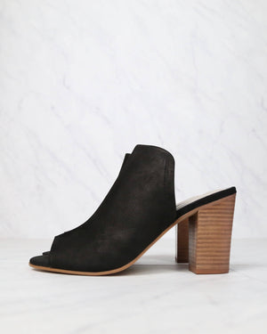 black block heels sale