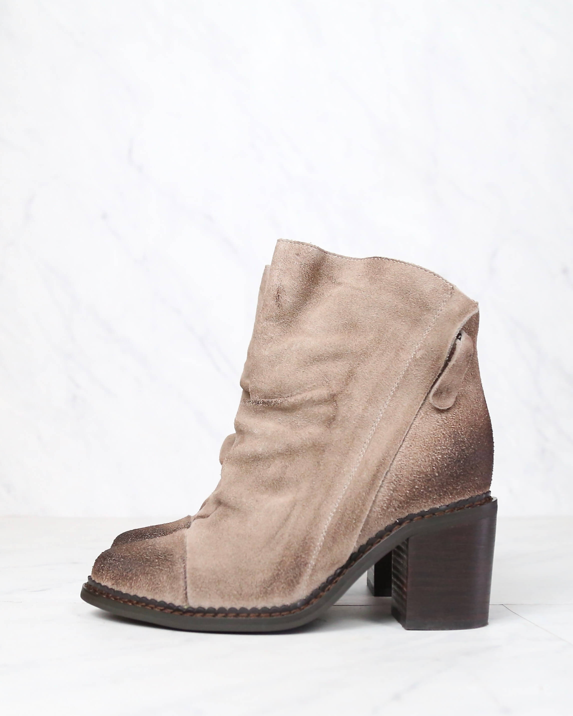 Sbicca - Millie Women's Suede Leather 