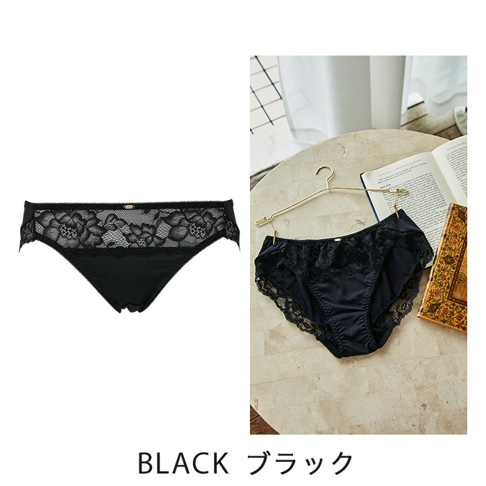 BLACK ブラック