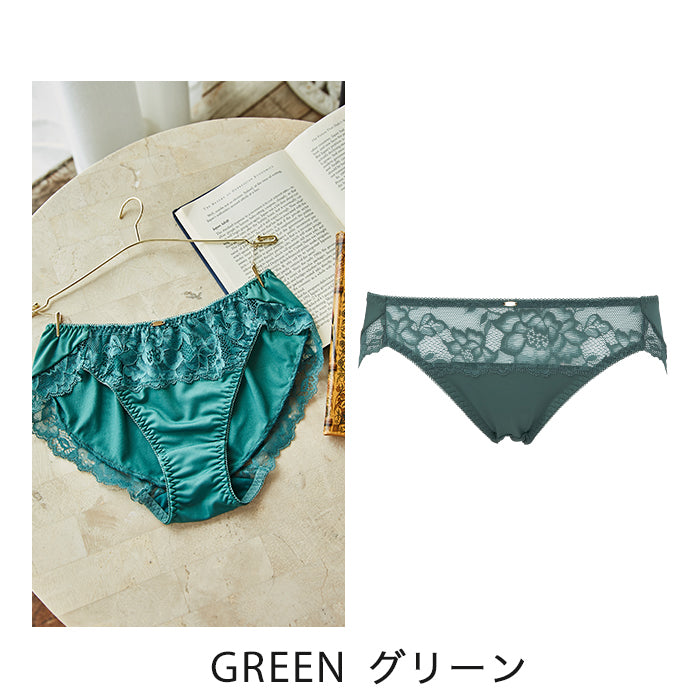 GREEN グリーン