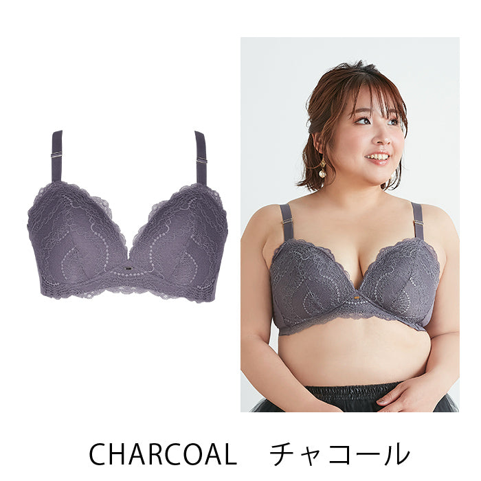 CHARCOAL　チャコール