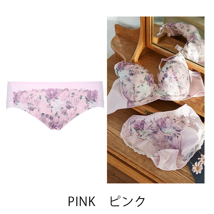 PINK　ピンク