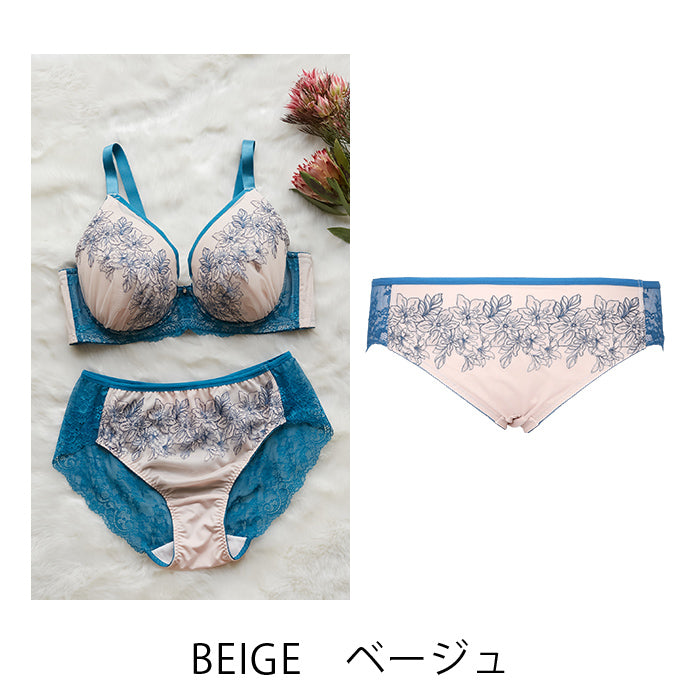 BEIGE　ベージュ