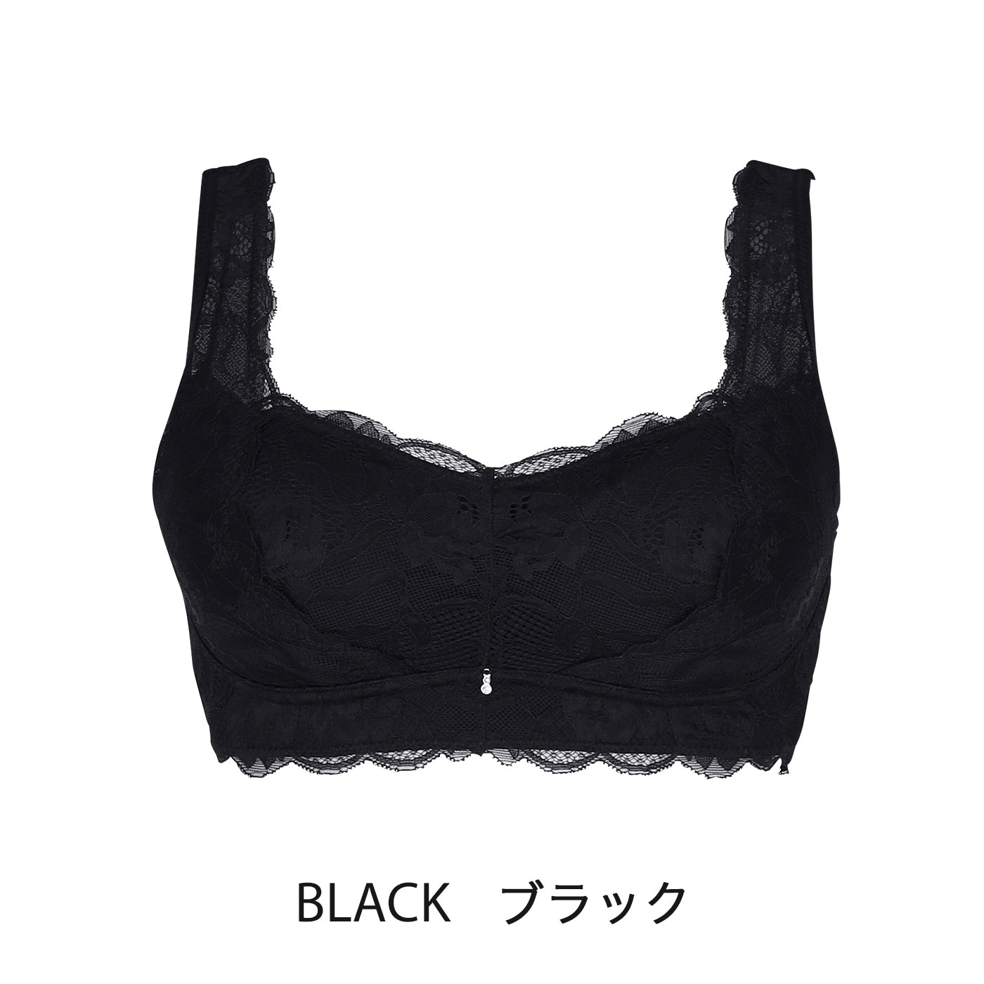 BLCK ブラック