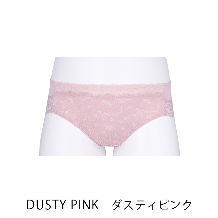 DUSTY PINK　ダスティピンク