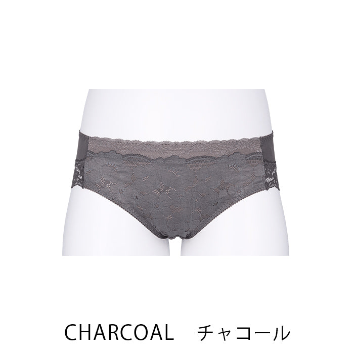 CHARCOAL　チャコール