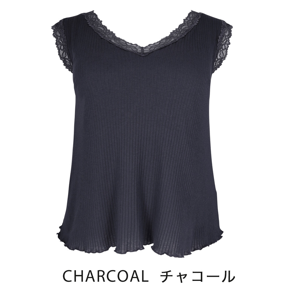 CHARCOAL　チャコール