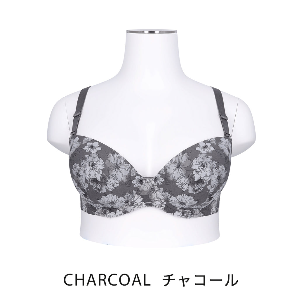 CHARCOAL  チャコール