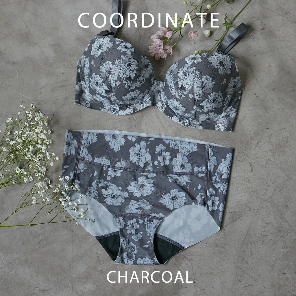 COORDINATE CHARCOAL