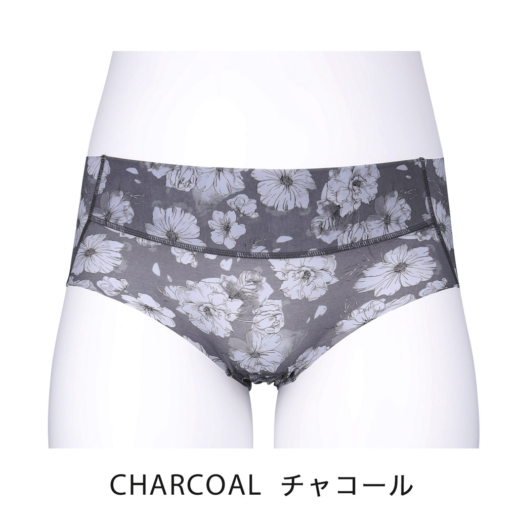 CHARCOAL　チャコール