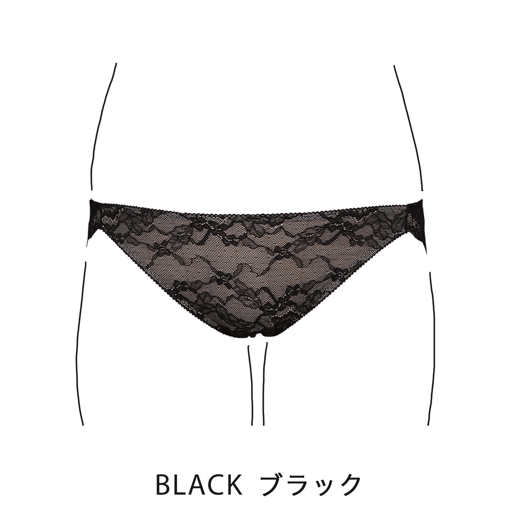 BLACK ブラック