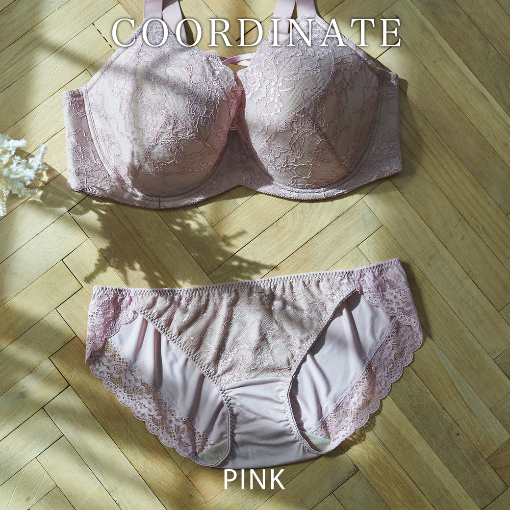 COORDINATE PINK