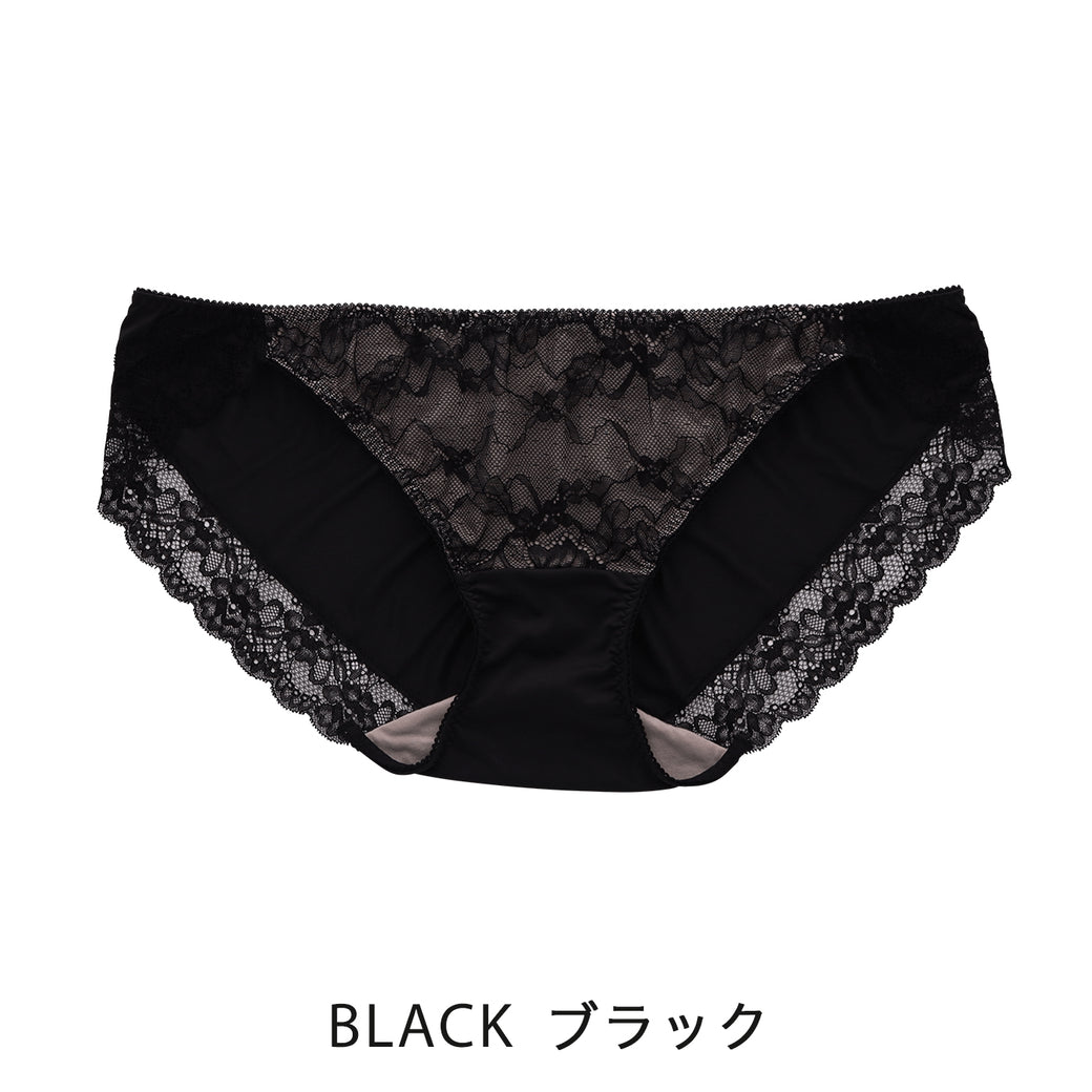 BLACK　ブラック