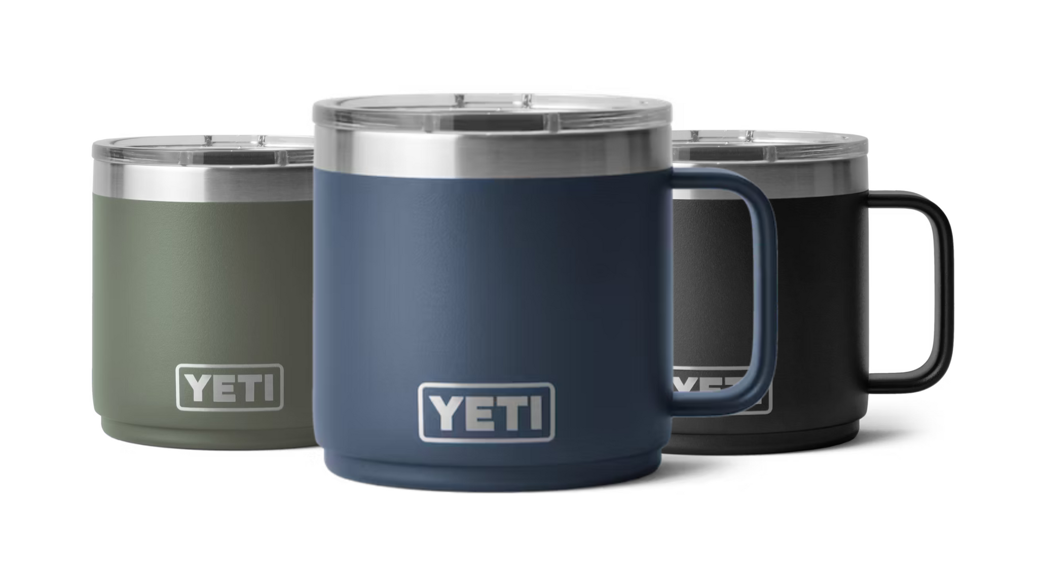 Yeti Mug Christmas Gift for Tall Guys