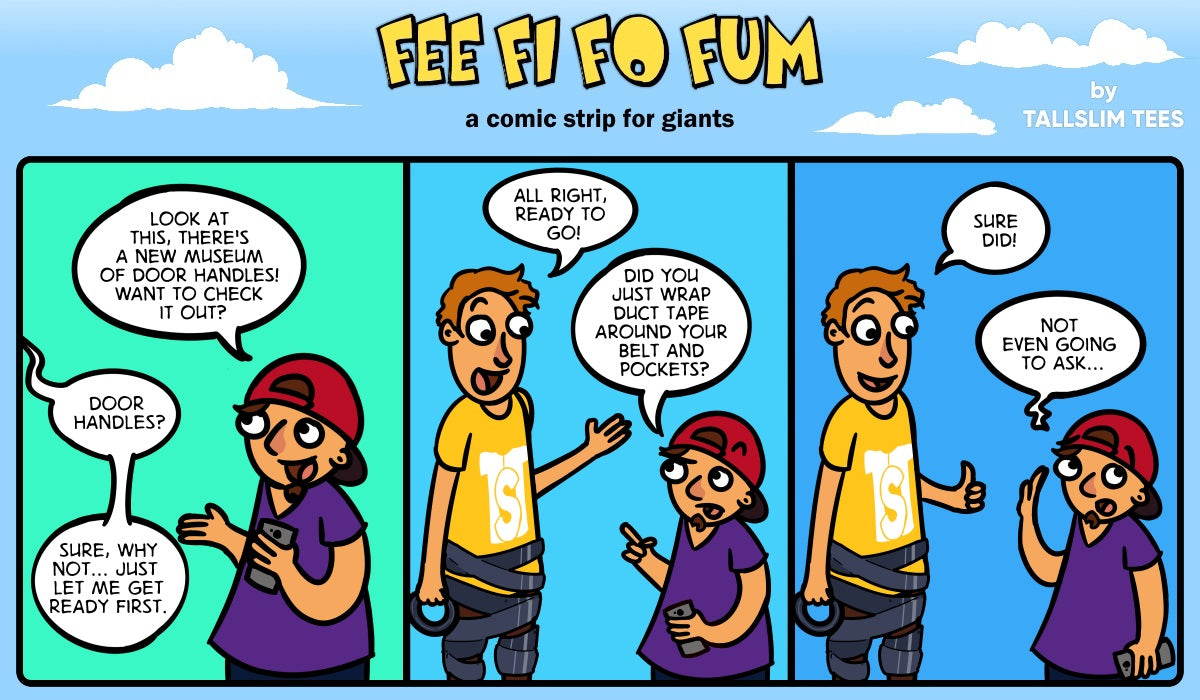 fee fi fo fum