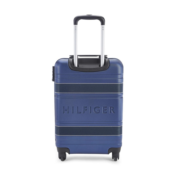 The Tommy Hilfiger Las Vegas Trolley Bag Best Travel Bag Bagline — BAGLINE