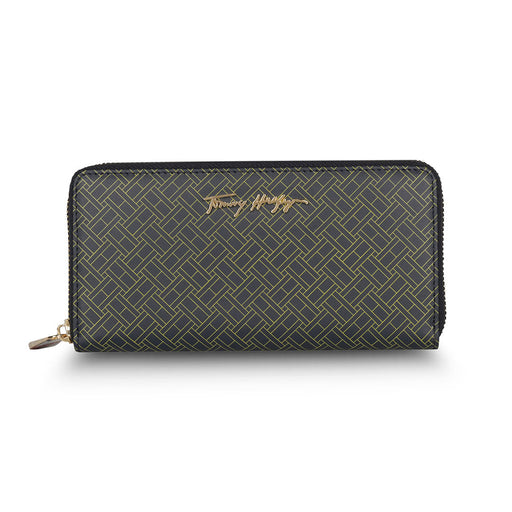 COD Louis Vuitton Zippy Wallet One Zipper Best Seller