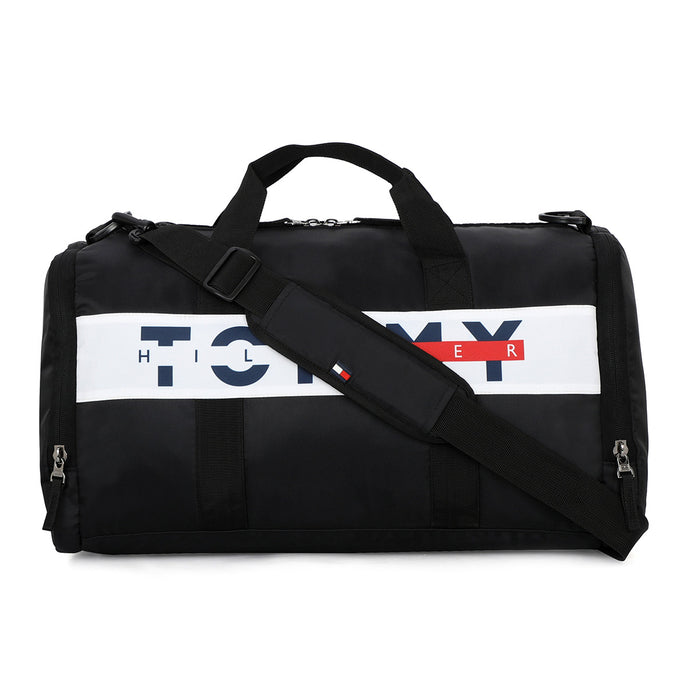 Tommy Hilfiger Callan Unisex Polyester Bag — BAGLINE