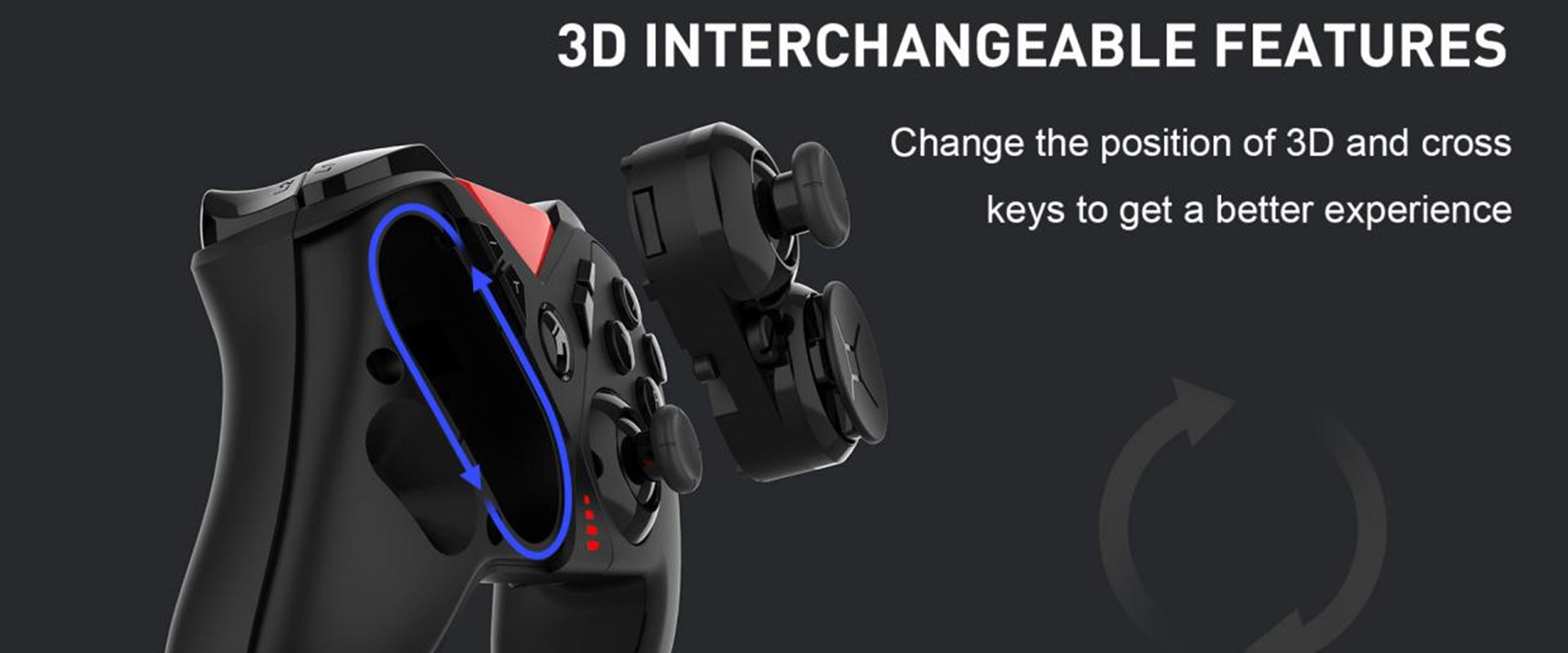 3D-interchangeable-features