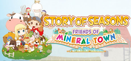 Story of seasons_friends of mineral town