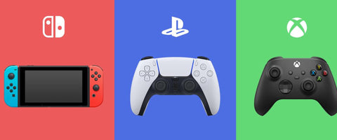 Three-brands-PS,Switch-and-Xbox